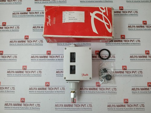 Danfoss rt5 017 - danfoss, rt5-017-5255
