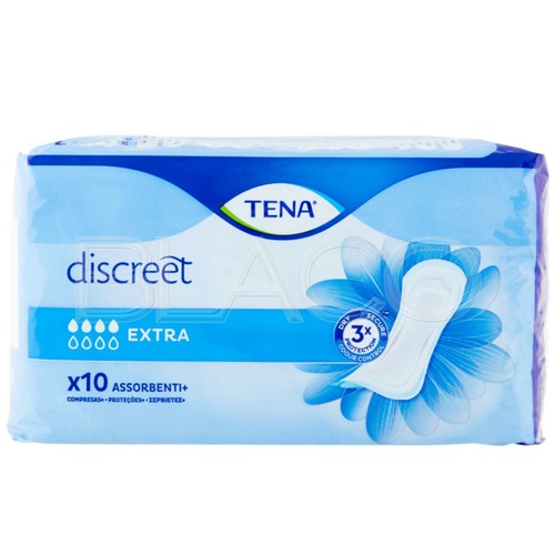 Tena lady assorbenti - tena,