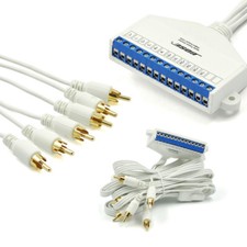 BOSE-SoundTouch 120 520