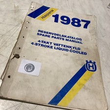 Husqvarna moto 510 TC TX TE EU