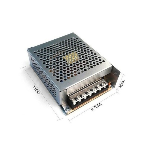 Alimentatore 24v 120w dc - 120w,