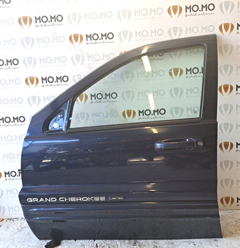 Porta anteriore sinistra jeep - porta,
