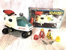 Playmobil System Vintage Set 3534 Space Shuttle