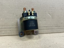 Relè Avviamento Keeway TX 125 M 2017-2020