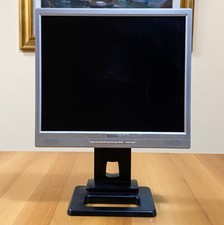 Belinea Monitor 17" Allungabile Rotabile Modello 10 17 35 Altoparlanti integrati