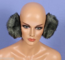 PON PON PLUSH EARPLUGS EAR