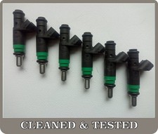 Iniettori AUDI A4 A6 3.0 V6