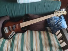 sadowsky 5-21 p/j electric