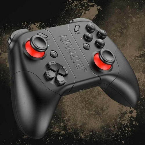 Pad joystick bluetooth - joystick,
