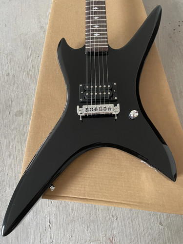 Frets chuck schuldiner bc - frets,