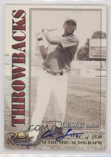 2001 royal rookies - 2001,