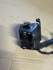 Devio Luci Commutatore Honda