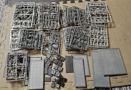 Warhammer old world - warhammer,
