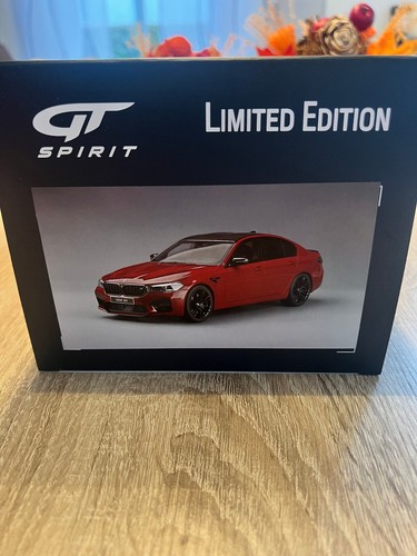Bmw competizione f90 - m5,