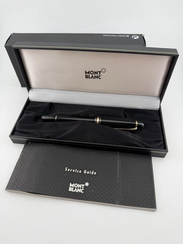 Montblanc meisterstück 145 - meisterstück,