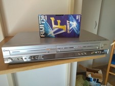 LG VC8804M videoregistratore combo dvd/vhs (leggere descrizione)