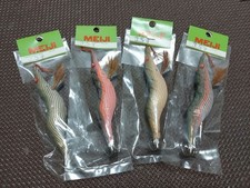 Egi n. 3,5 esche egi esca da