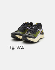 Scarpe Salomon GENESIS- da