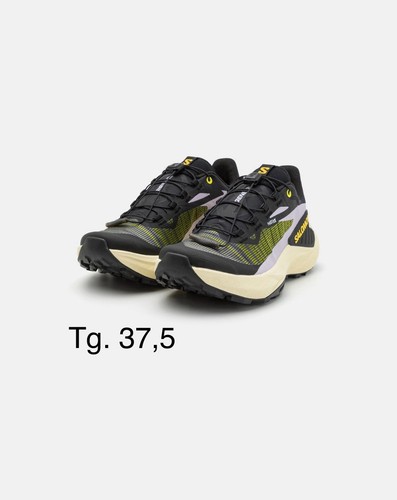Scarpe salomon genesis da - salomon, genesis-