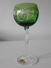 CAESAR CRYSTAL Green Wine
