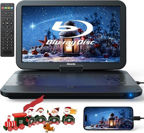 Lettore dvd blu - lettore, portatile