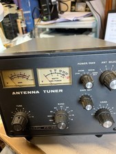 SINTONIZZATORE ANTENNA YAESU