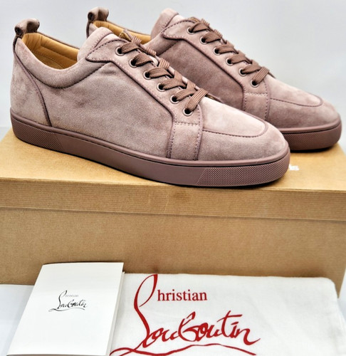 Sneakers christian louboutin - sneakers,