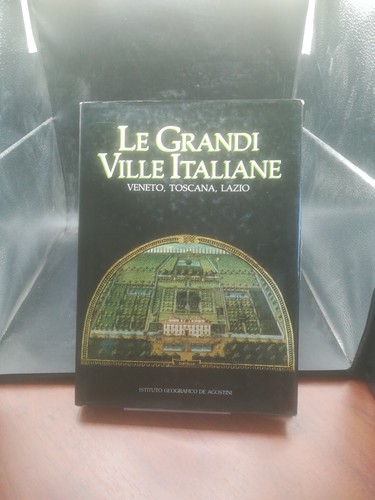 Grandi ville italiane - grandi,