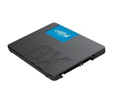Crucial SSD 500GB-1TB Disco