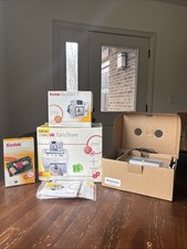 Kodak EasyShare Camera Bundle