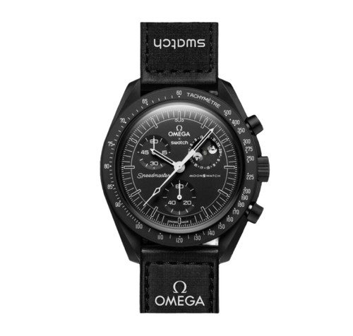 Swatch omega snoopy - x,