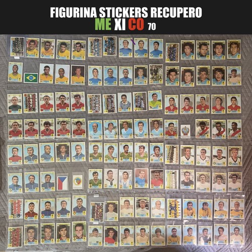 Calciatori stikers panini - calciatori,
