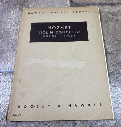 Mozart concerto per violino - mozart,