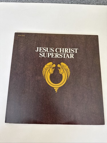Jesus christ super - jesus, star