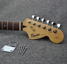Collo chitarra Fender Squier