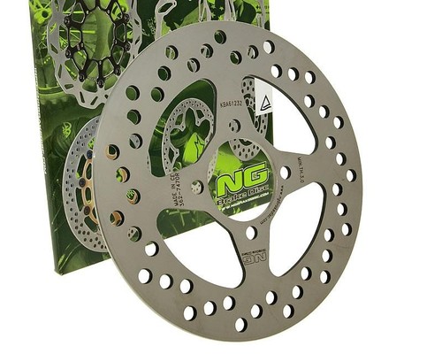 Bremsscheibe für yamaha yfm - bremsscheibe,