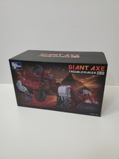 Devil Saviour DS-02 Giant Axe