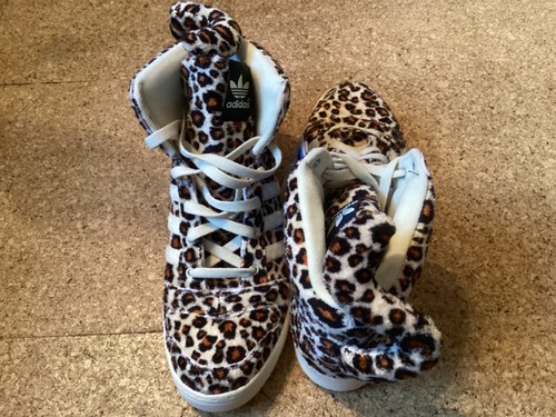 Adidas jeremy scott - x,