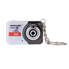 X6 Mini Fotocamera Portatile