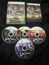 XBOX 360 - LOST ODYSSEY -