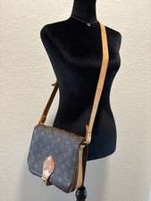 Borsa a tracolla Louis Vuitton