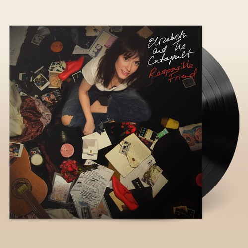 Elizabeth and the - , catapult