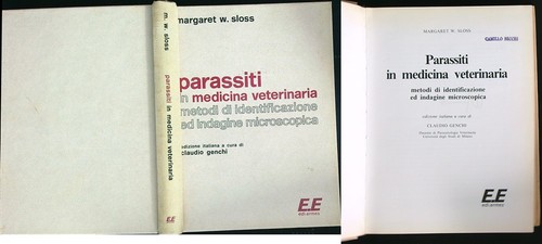 Parassiti medicina - in,