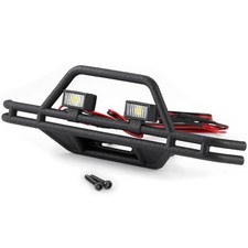 Paraurti anteriore RCBATER RC