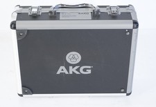 AKG C214 Microfono a
