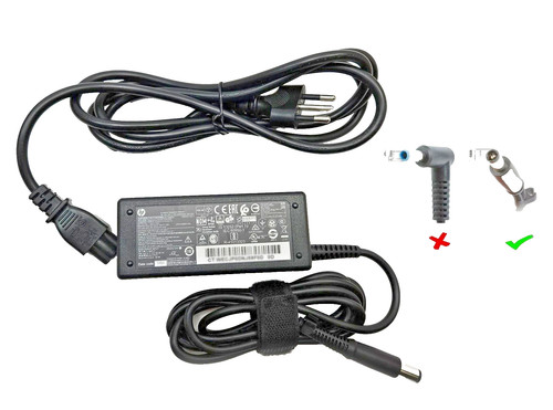 Alimentatore originale 45w - alimentatore,