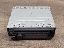 Sony Xplod CDX-GT35U STEREO