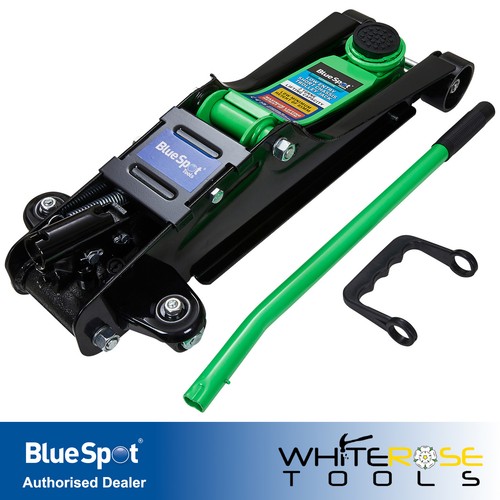 Cric carrello bluespot - carrello,