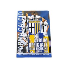 Parma Calcio 2018/2019: Album