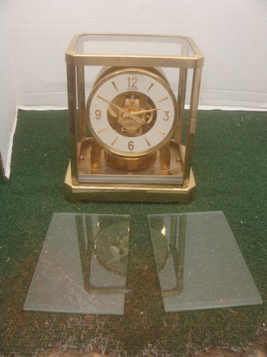 Orologio lecoultre atmos - orologio,